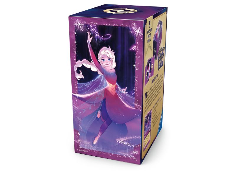 PRE ORDER - Disney Lorcana - Fabled -Gift Set