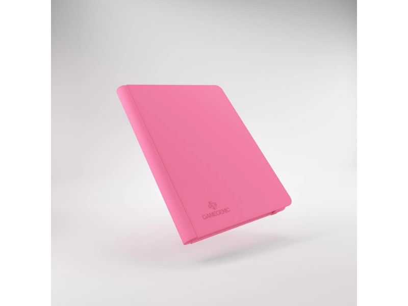Gamegenic - Prime Album 18-Pocket - Roze binder