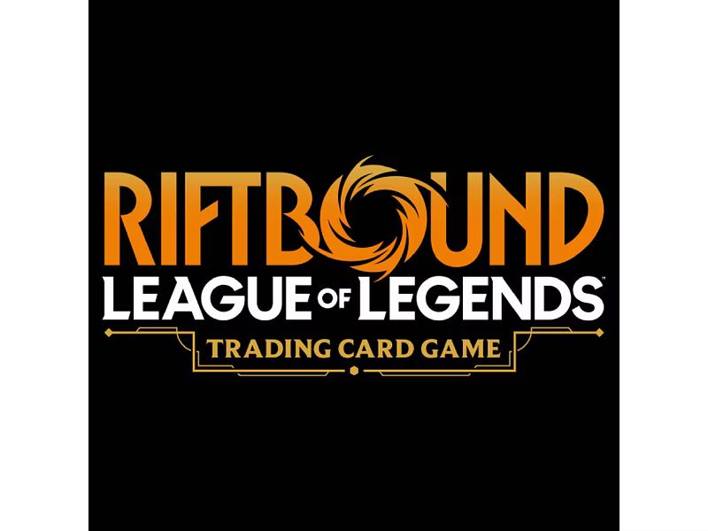 Riftbound League of Legends