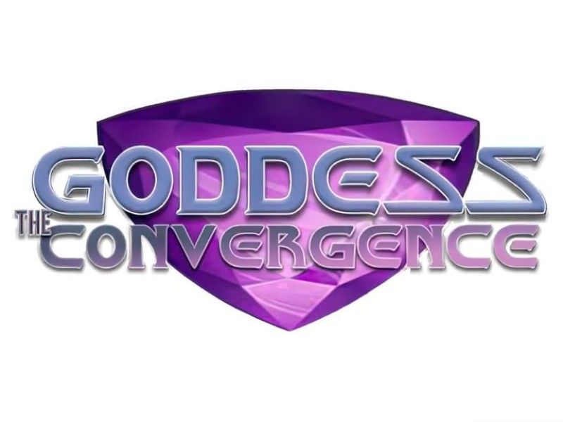 The Goddess Convergence
