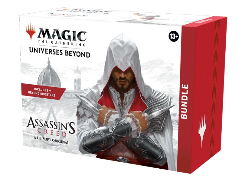 Assassins Creed - Bundle