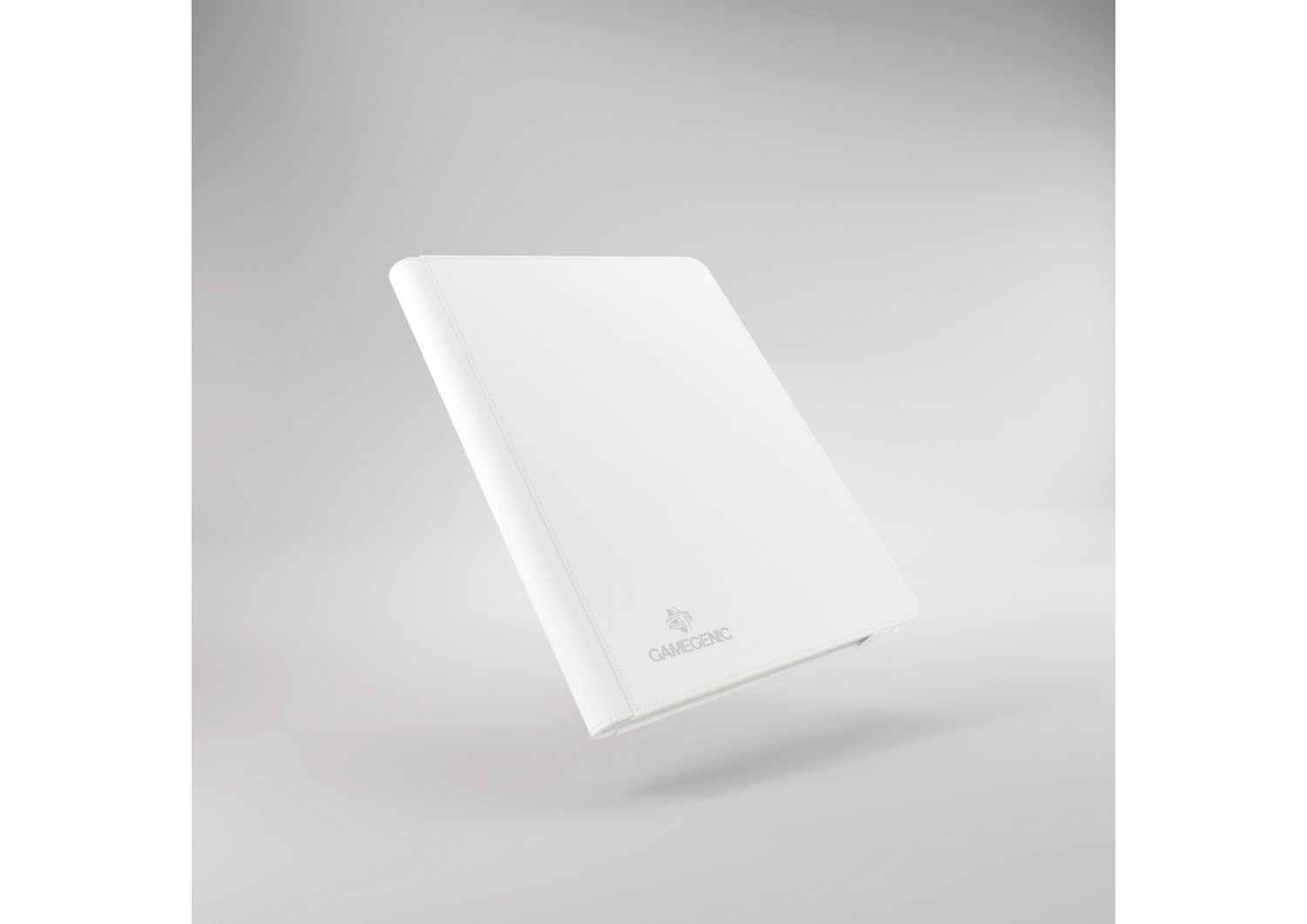 Gamegenic - Prime Album 18-Pocket - White binder