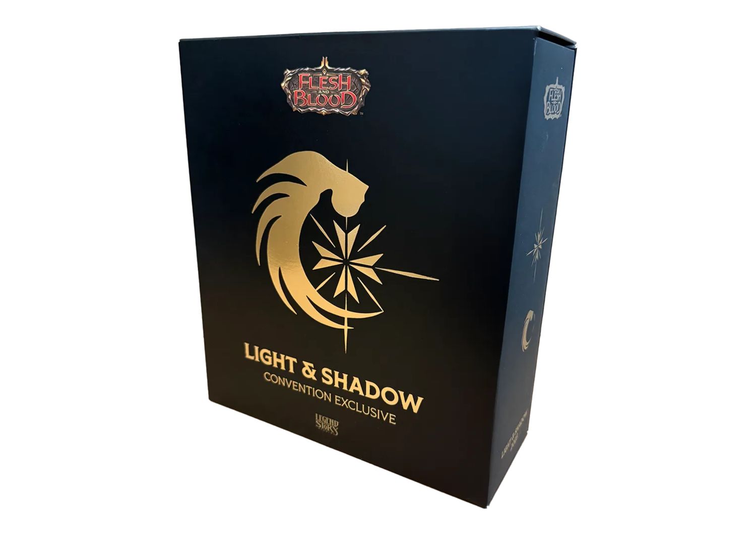 FAB - Light and Shadow Convention Exclusive 2025