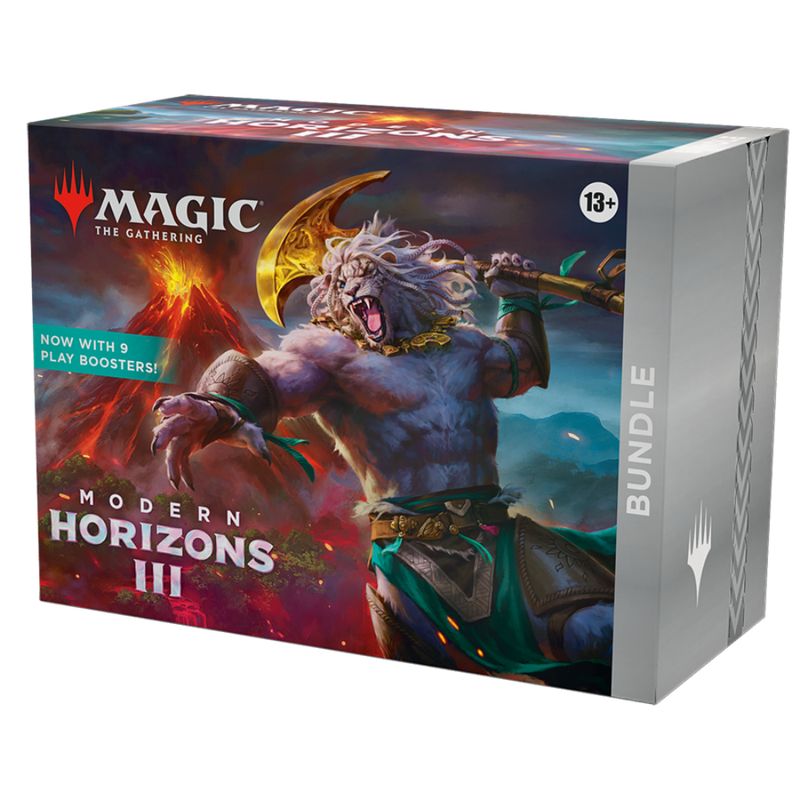 Modern Horizons 3 - Bundle