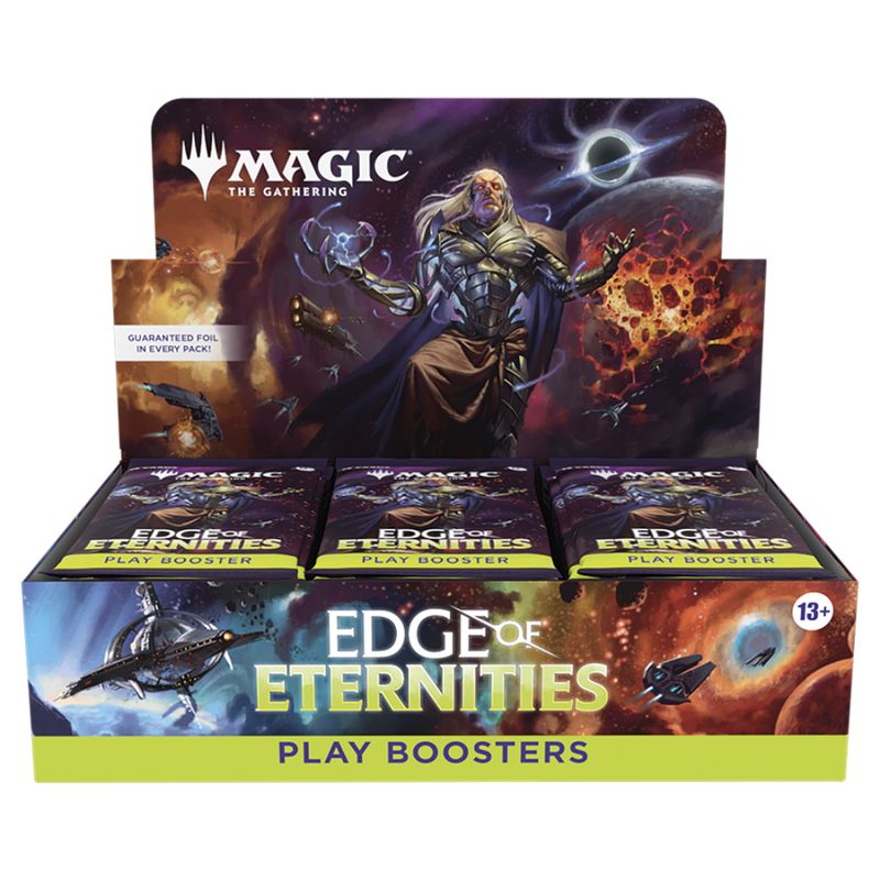 Edge of Eternities - Play Boosterbox