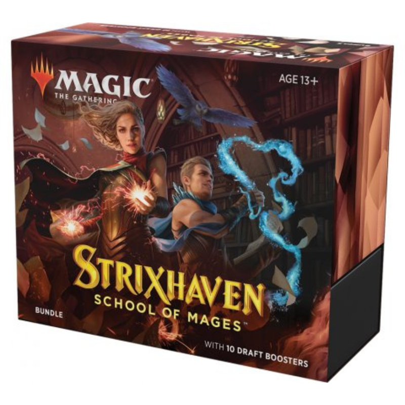 Strixhaven - Bundle