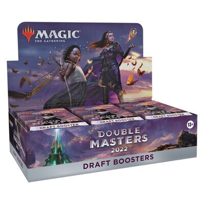 Draft booster display