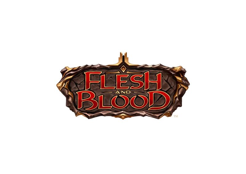 Flesh and Blood