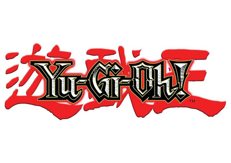 Yu-Gi-Oh!