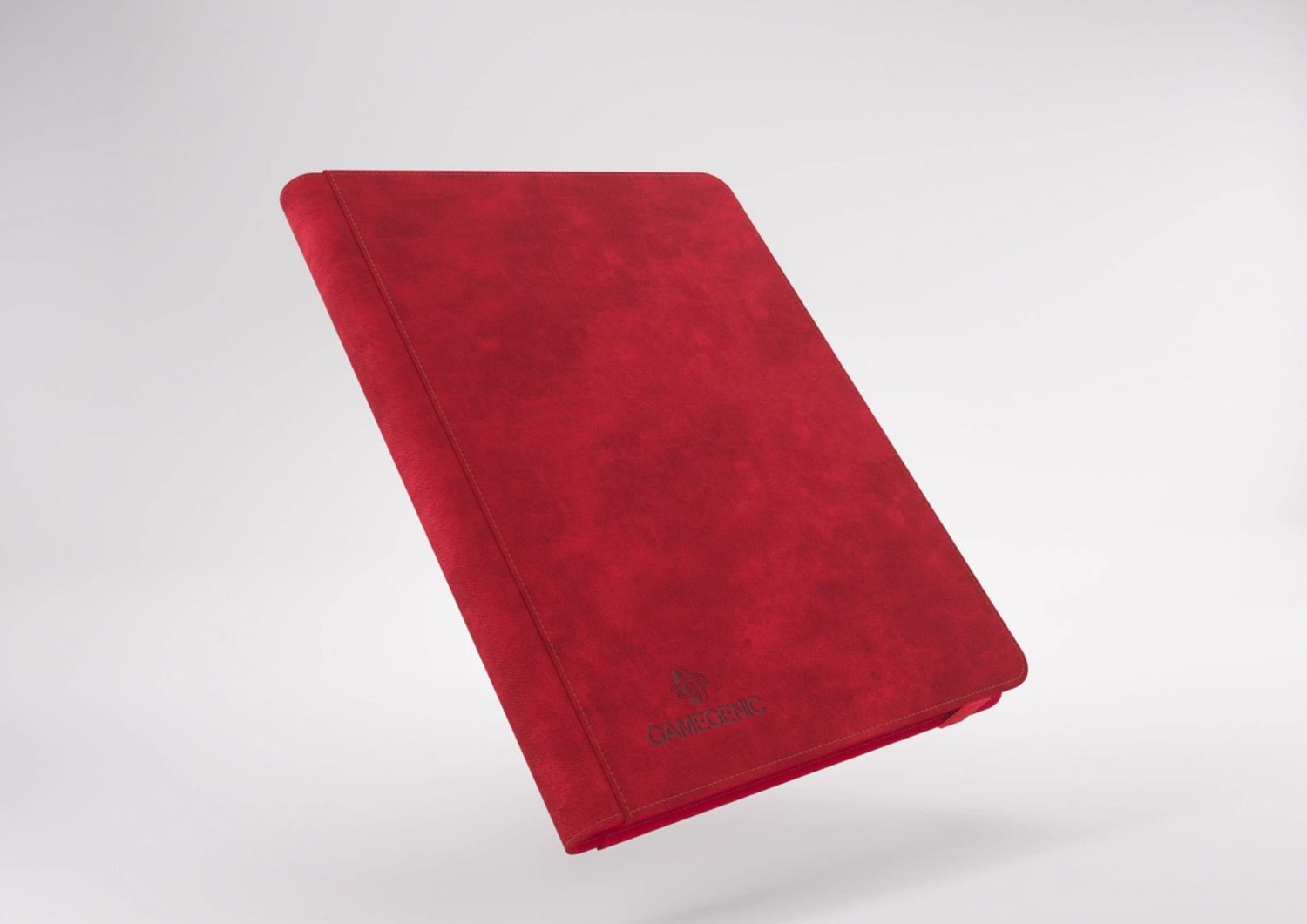 Gamegenic - Prime Album 18-Pocket - Rode binder