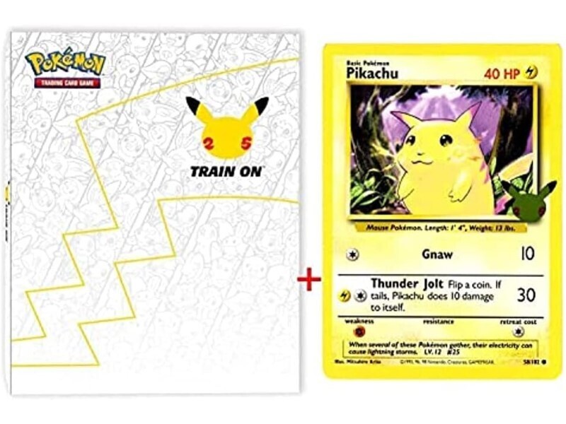 Celebrations: First Partner Collector's Binder for oversized cards