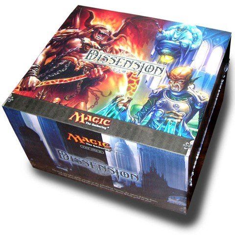 Dissension - Bundle