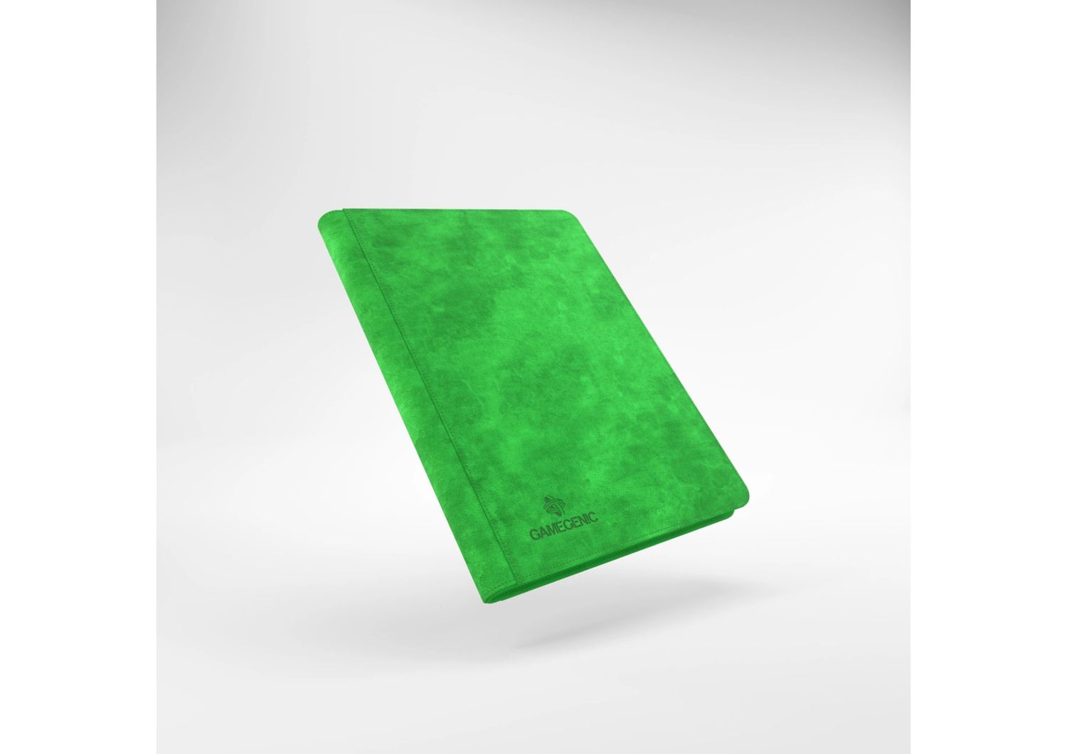 Gamegenic - Prime Album 18-Pocket - Groene binder