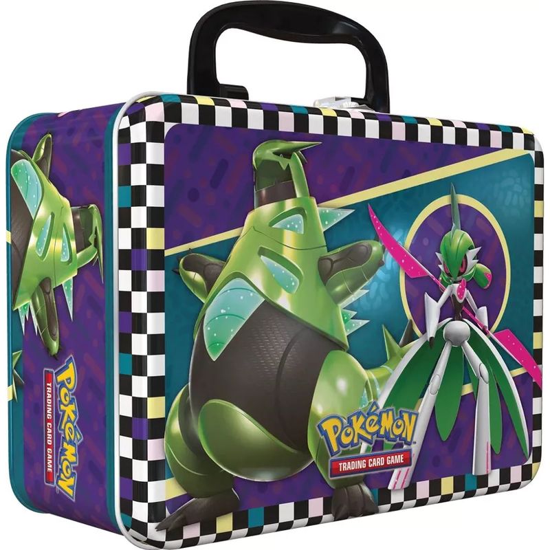 Pokémon TCG - Collector's Chest Summer 2024