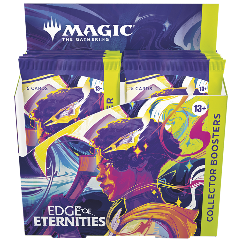 Edge of Eternities - Collector Boosterbox