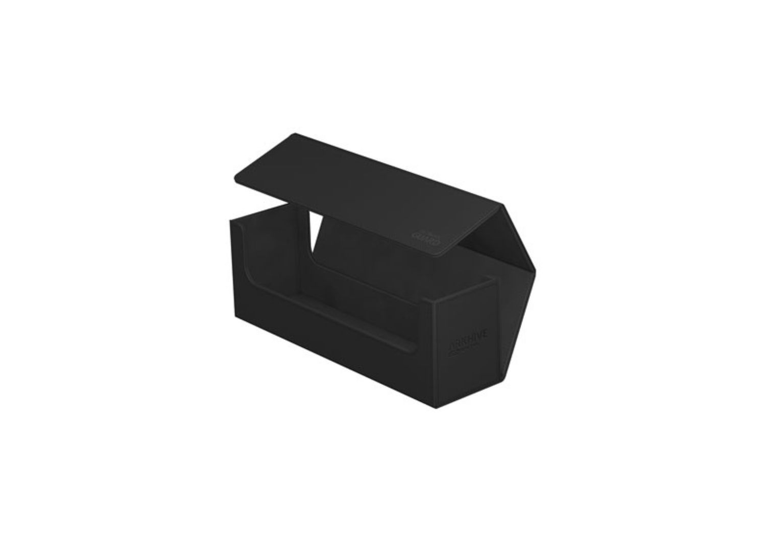 Ultimate Guard - Arkhive 400+ Xenoskin - Black