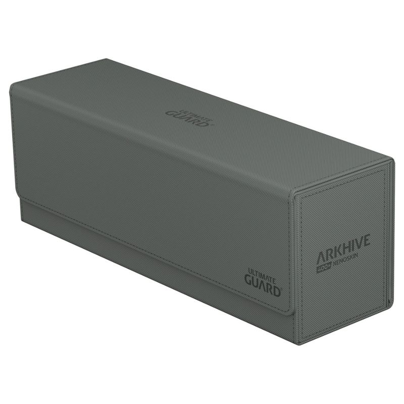 Ultimate Guard - Arkhive 400+ Xenoskin - Grey