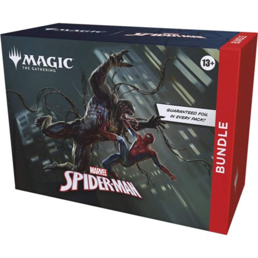 Marvel's Spider-Man  - Bundle