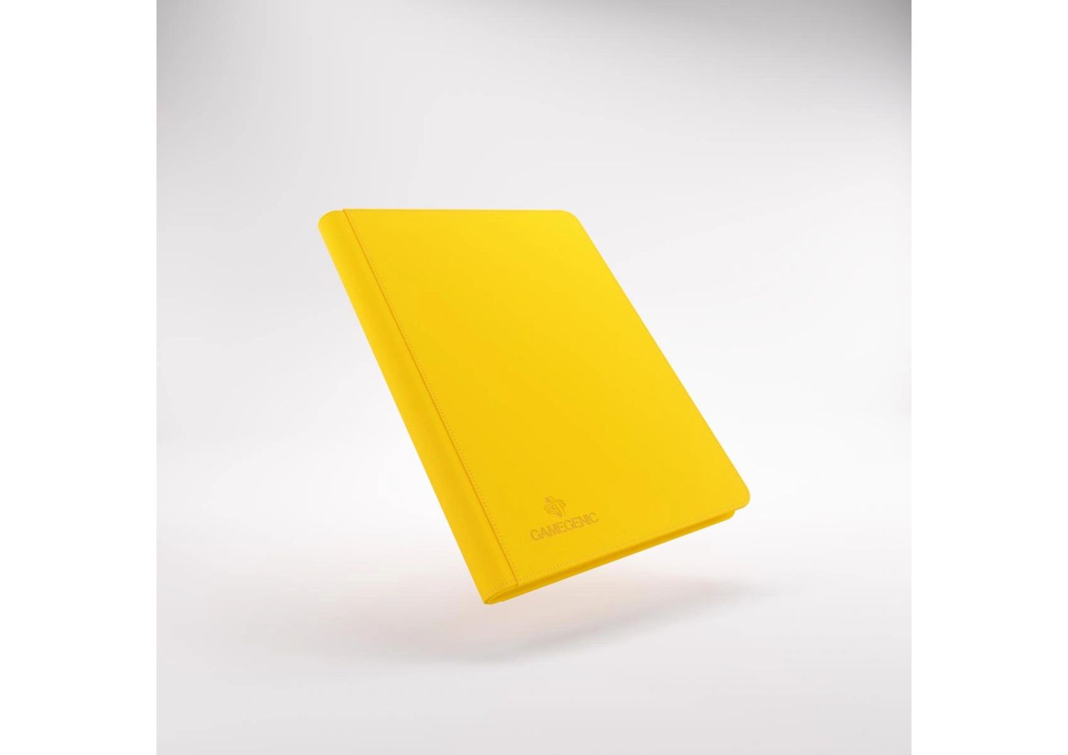 Gamegenic - ZIP Album 18-Pocket - Gele binder