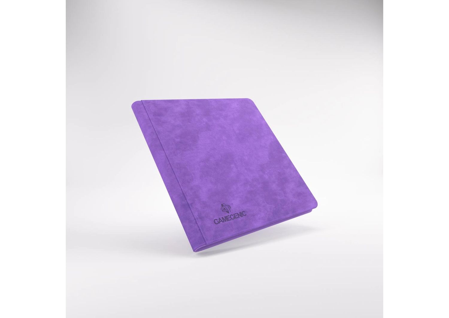 Gamegenic - Zip Album 24-Pocket - Paarse binder