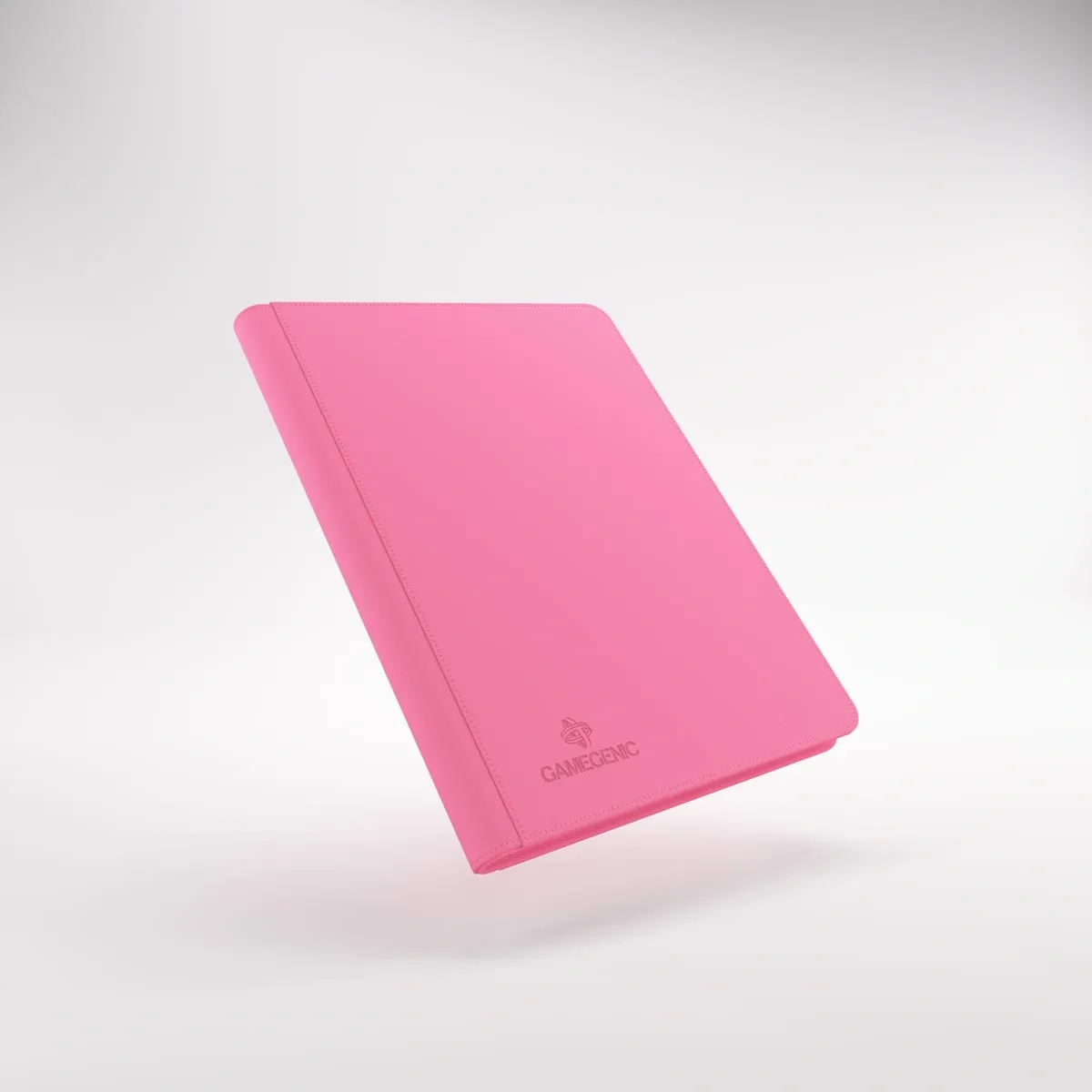Gamegenic - ZIP Album 18-Pocket - Rose binder