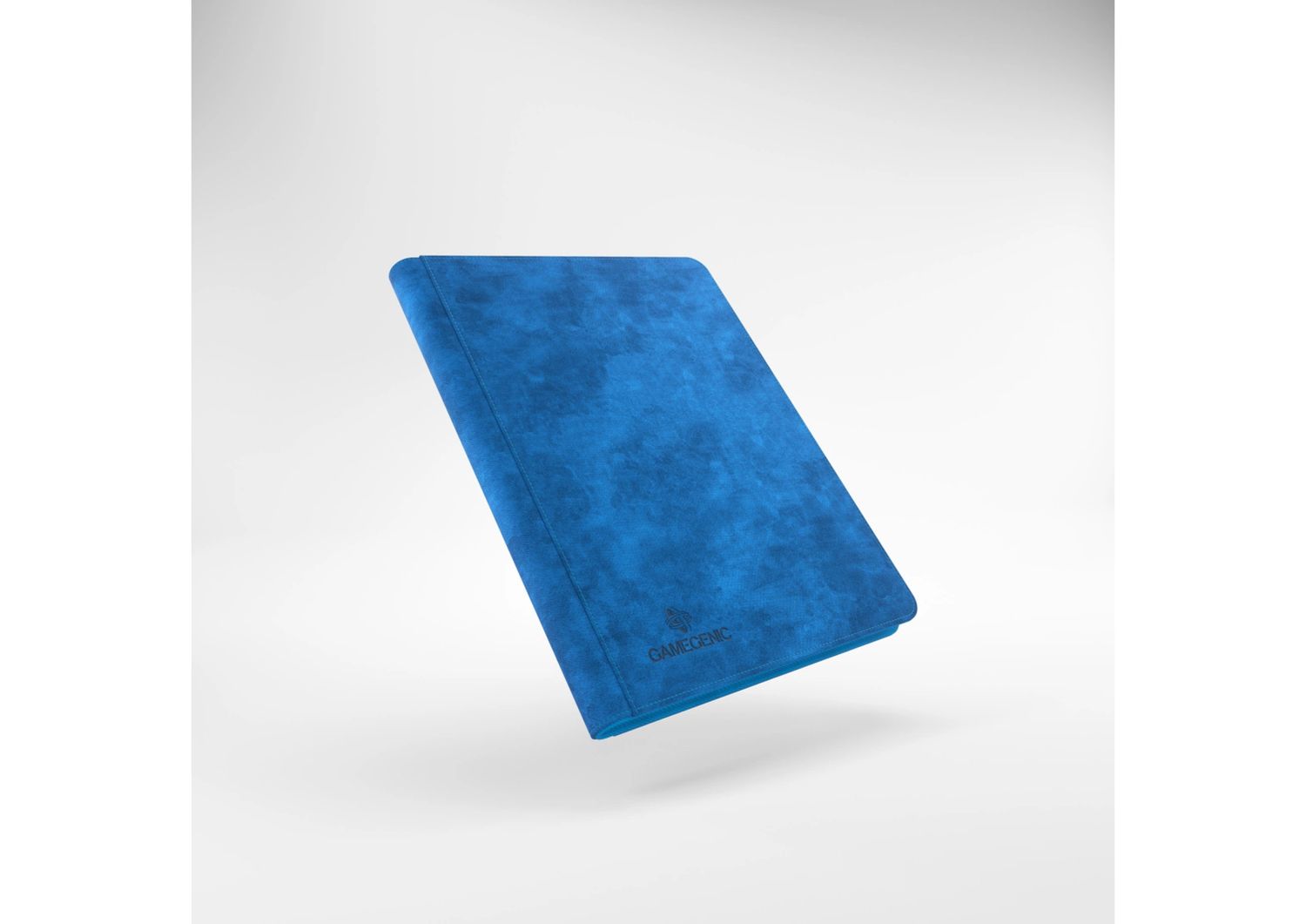 Gamegenic - ZIP Album 18-Pocket - Blauwe binder