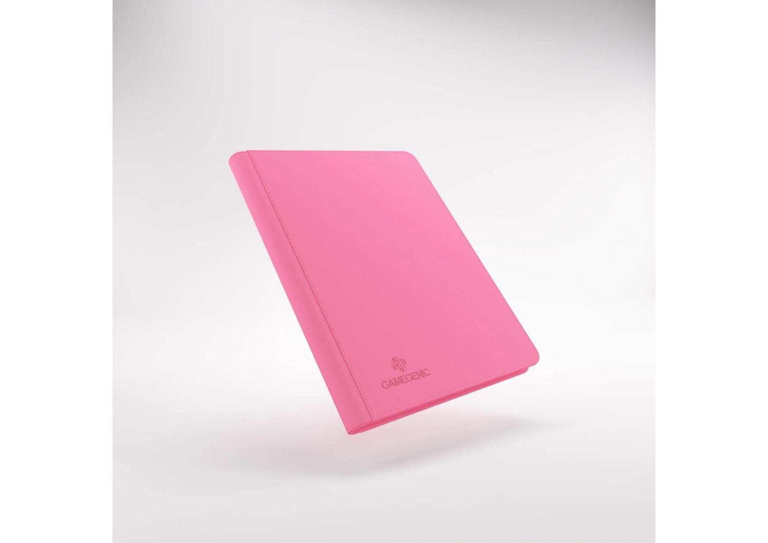 Gamegenic - Zip Album 24-Pocket - Rose binder