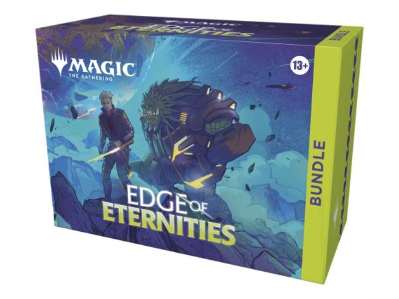 Edge of Eternities - Bundle