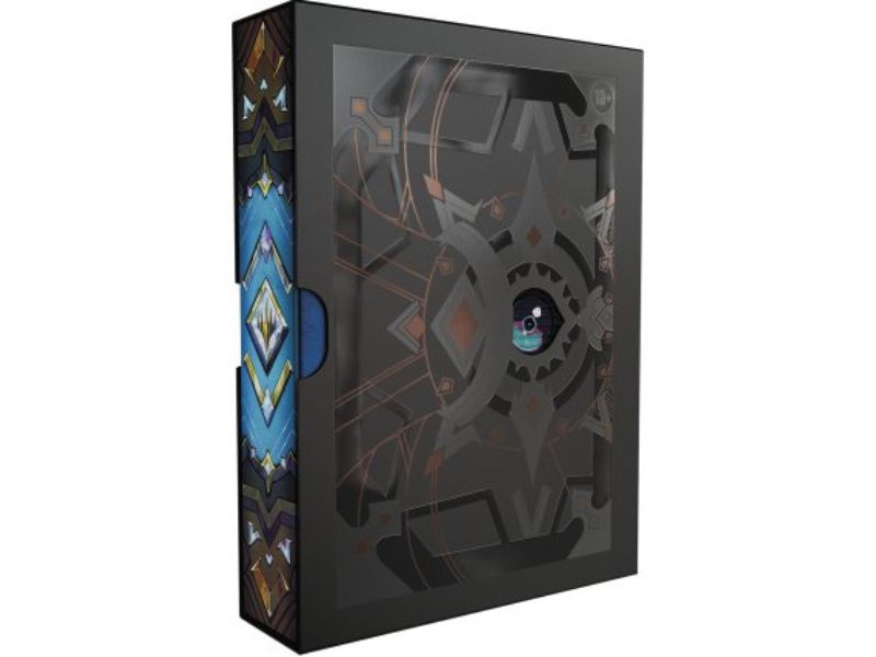 Secrets of Strixhaven - Special Codex Bundle