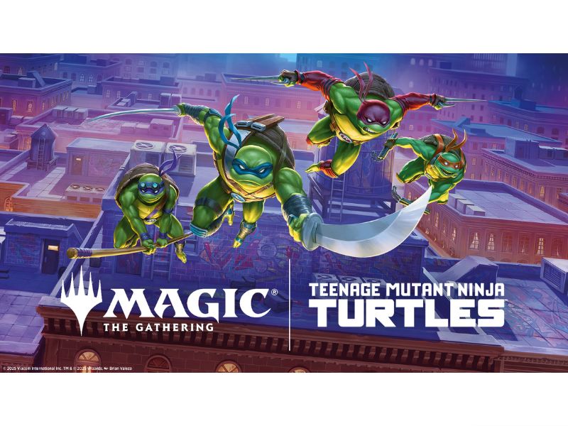 TMT - Prerelease event zaterdagnamiddag 1/03