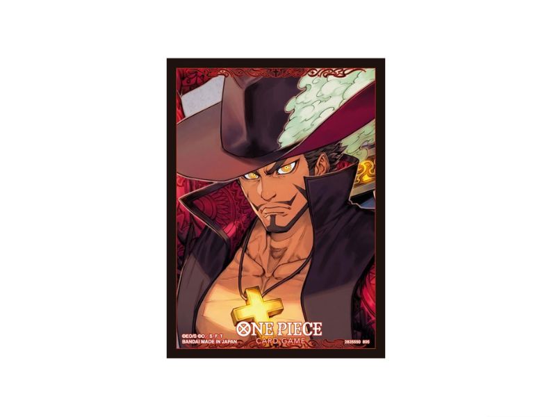 One Piece TCG - Sleeves