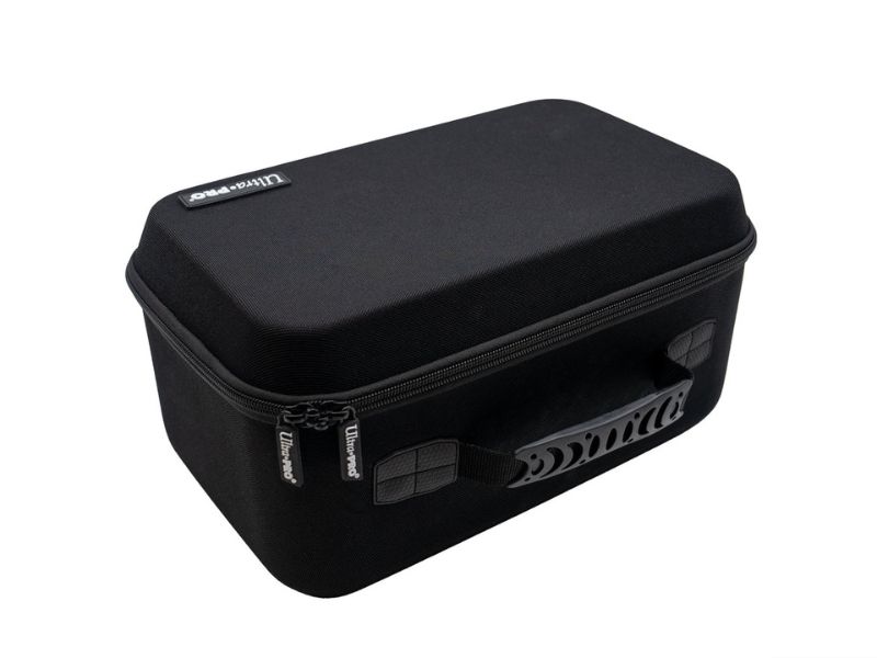 UP - Showcase Vault Black