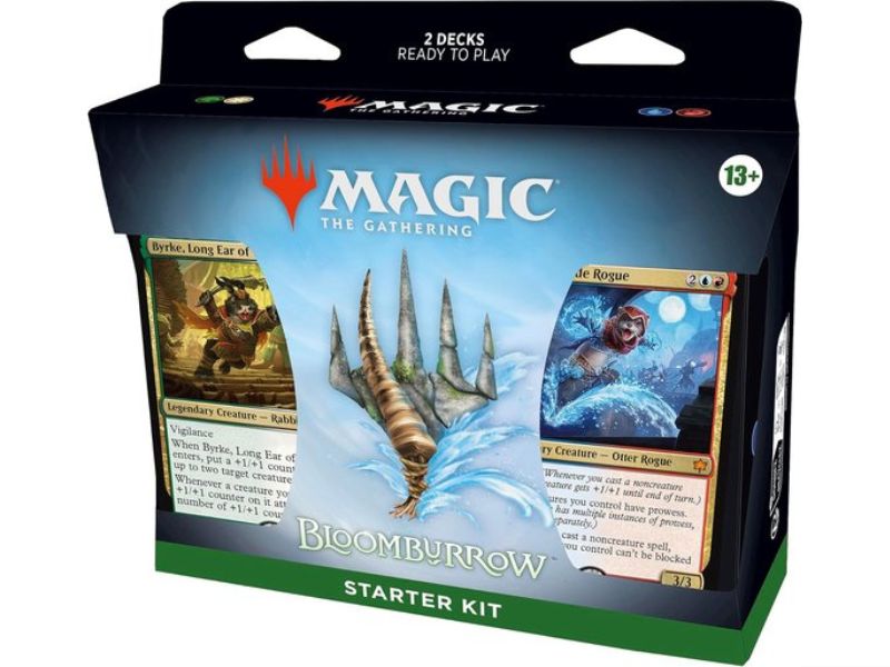 Bloomburrow - Starter Kit