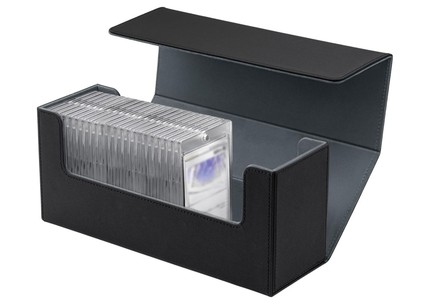 Opbergdoos voor magnetic card cases