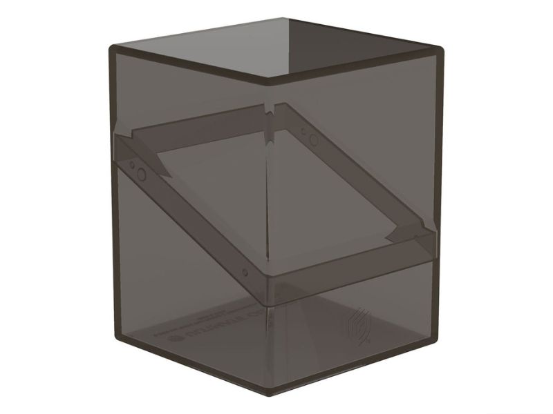 Ultimate Guard - Boulder 100+ Clear - Onyx