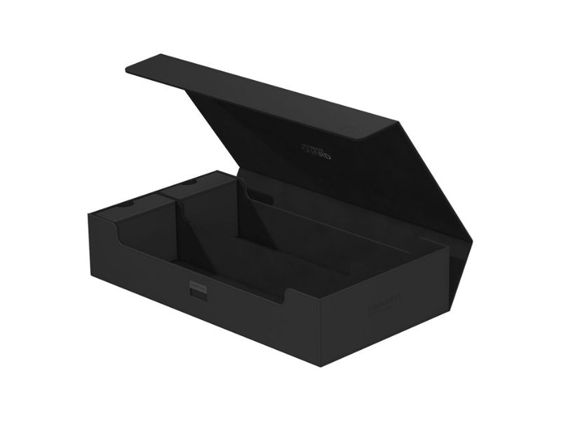 Ultimate Guard - Omnihive 1000+ Xenoskin - Black