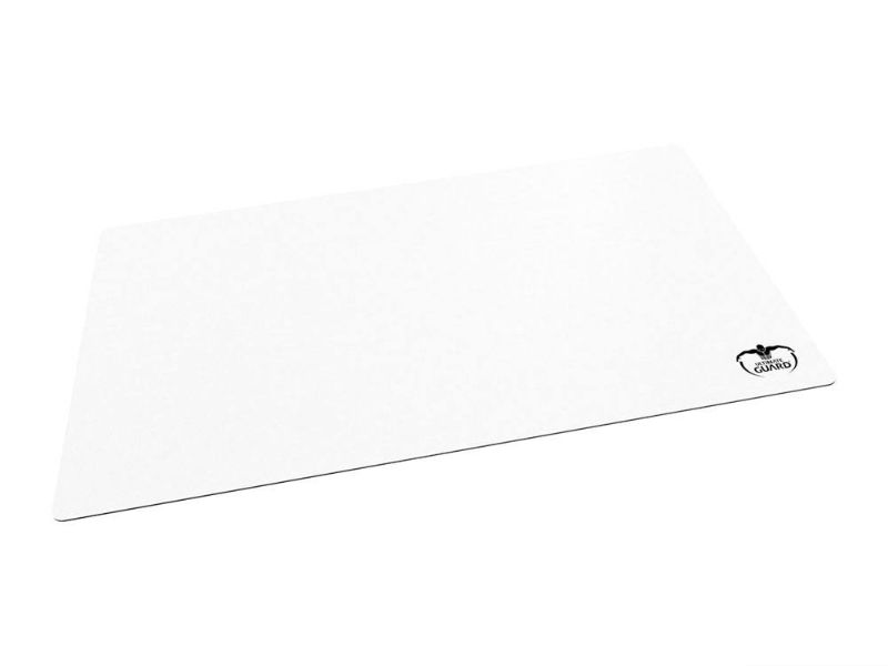 Ultimate Guard - Play-Mat Standard - White