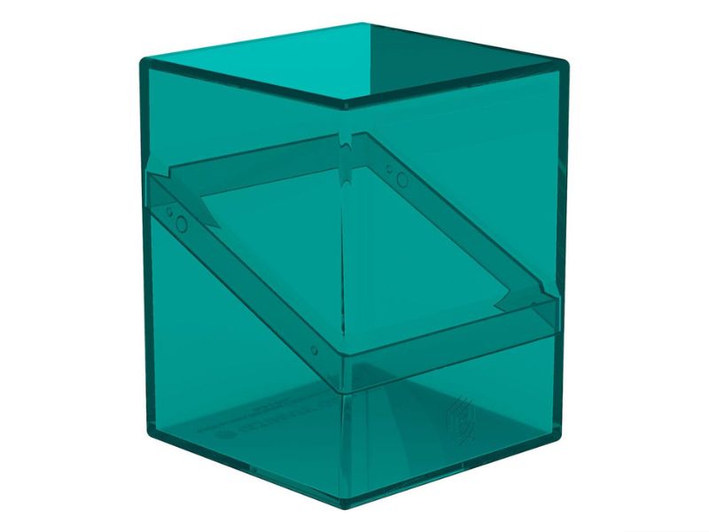 Ultimate Guard - Boulder 100+ Clear - Malachite