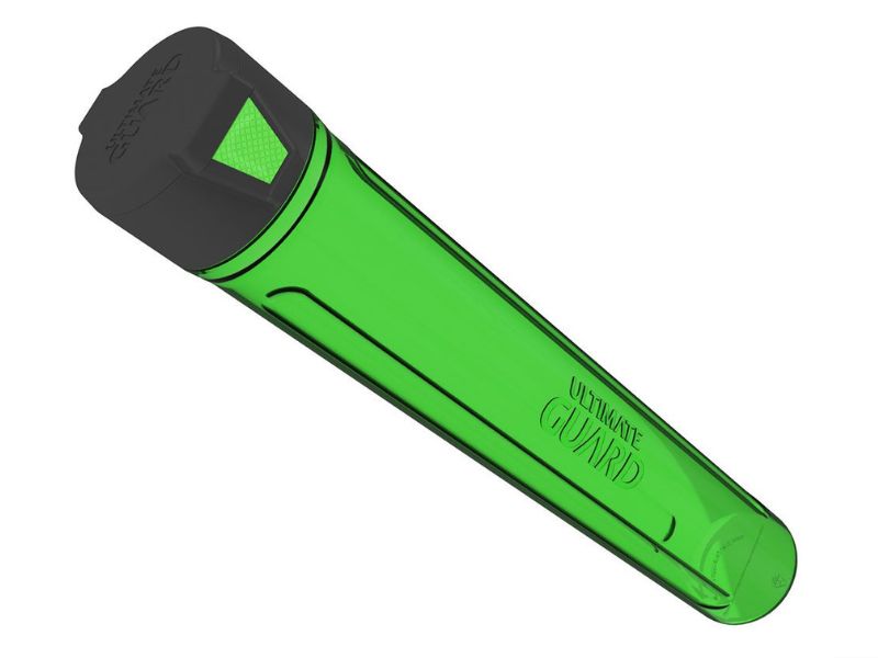 Ultimate Guard - MatPod - Green