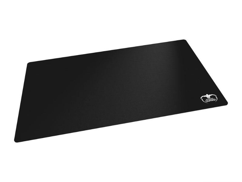 Ultimate Guard - Play-Mat Standard - Black
