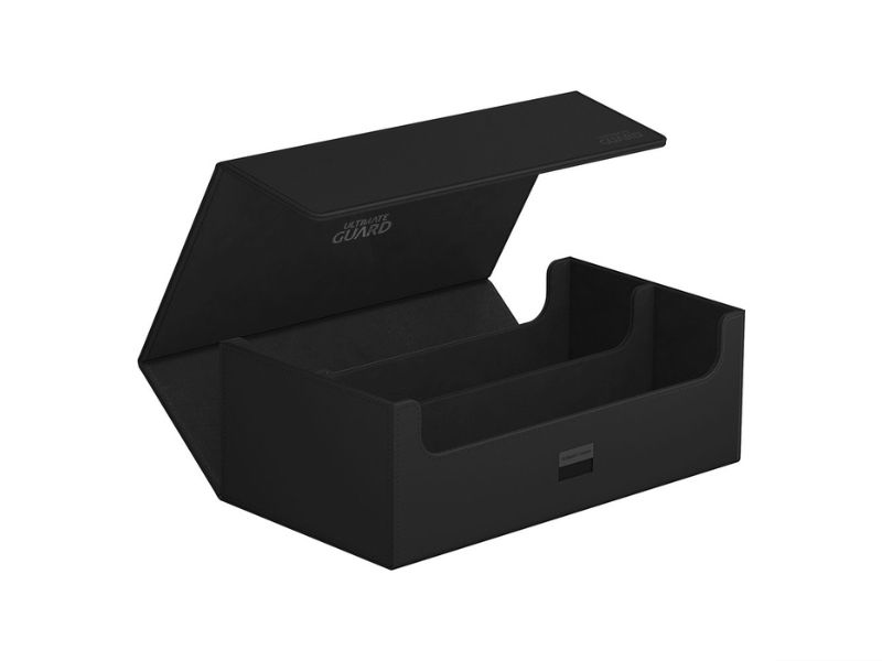 Ultimate Guard - Arkhive 800+ Xenoskin - Black
