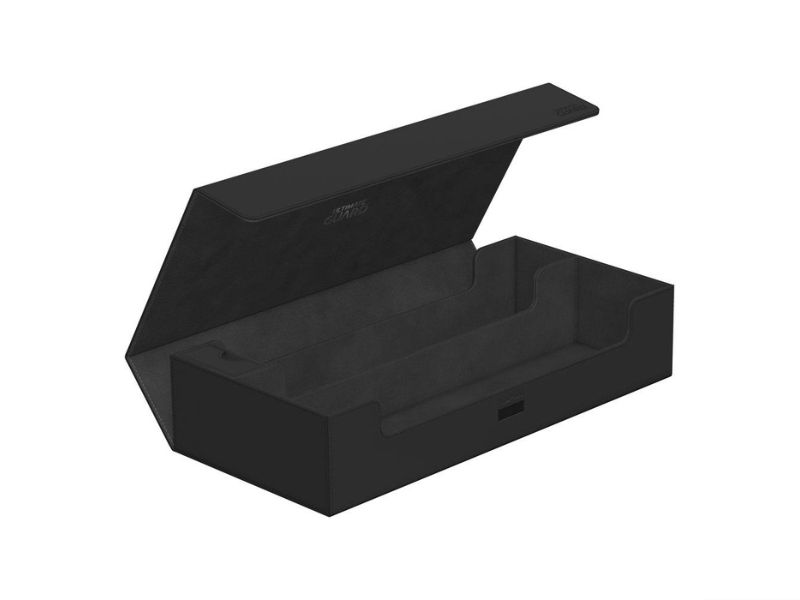 Ultimate Guard - Superhive 550+ Xenoskin - Black