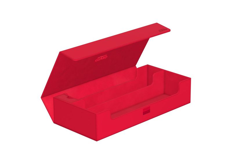 Ultimate Guard - Superhive 550+ Xenoskin - Red