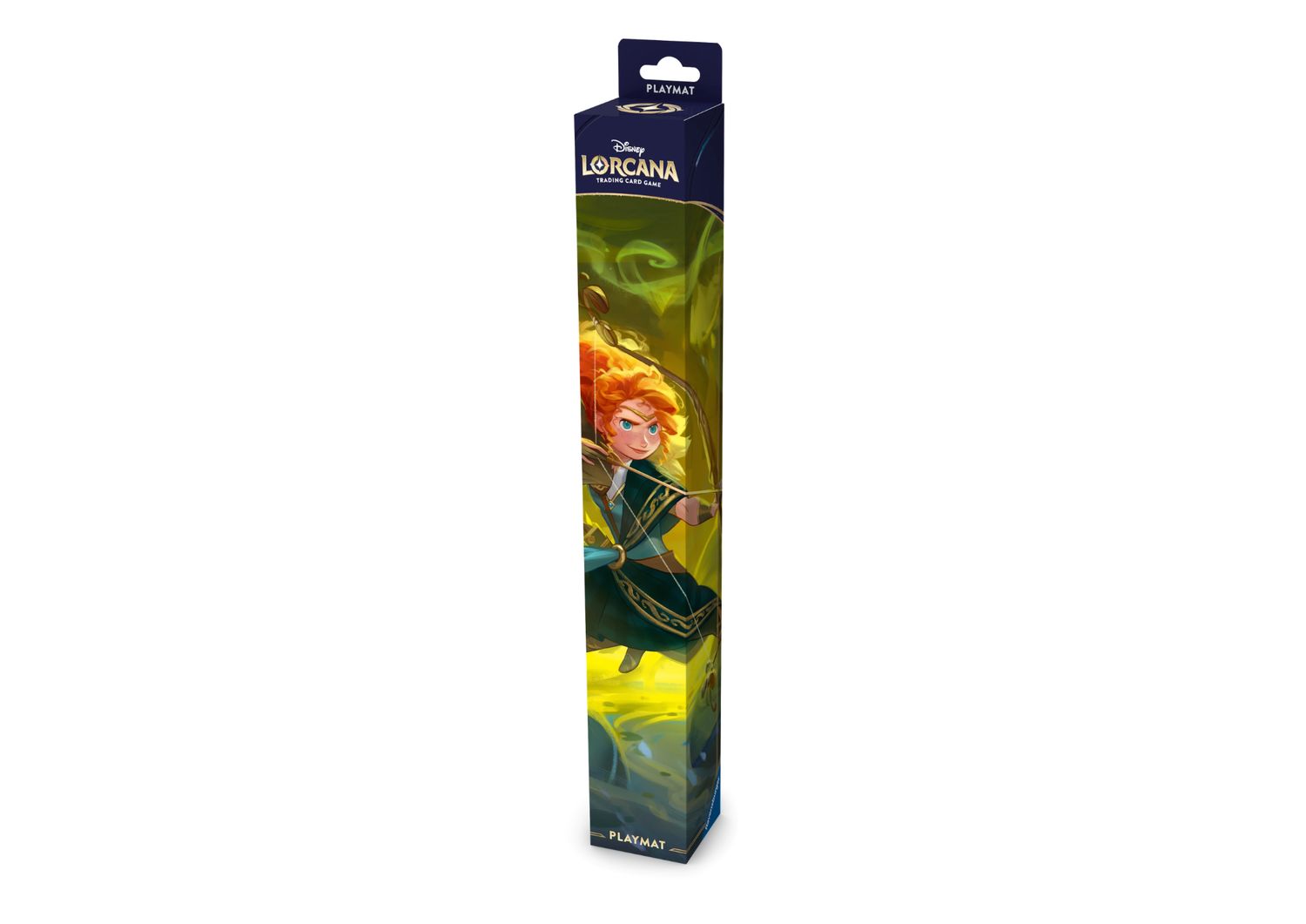 Disney Lorcana – Wilds Unknown Playmat – Merida