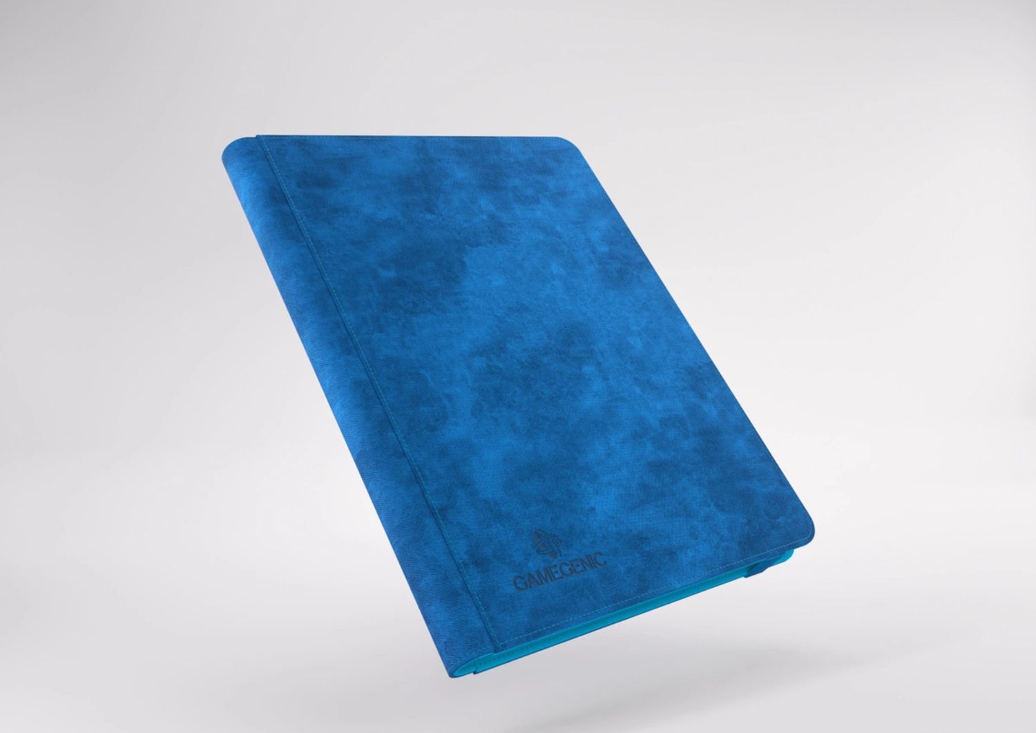 Gamegenic - Prime Album 18-Pocket - Blauwe binder