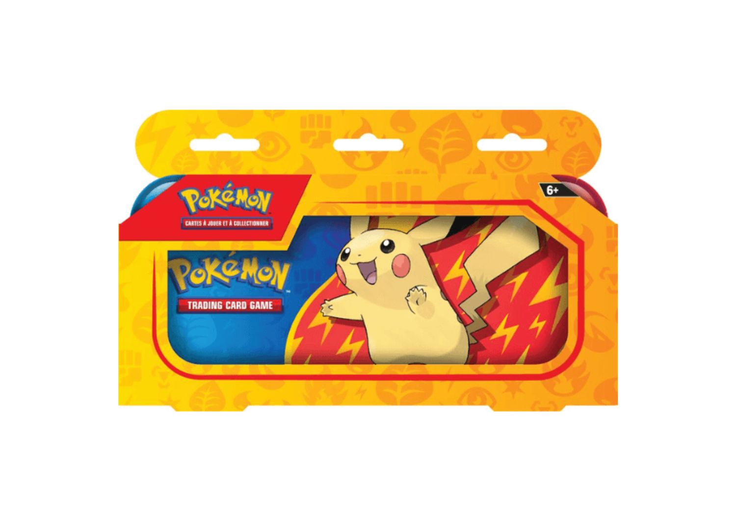 Pokémon TCG - Pencil case - 2023