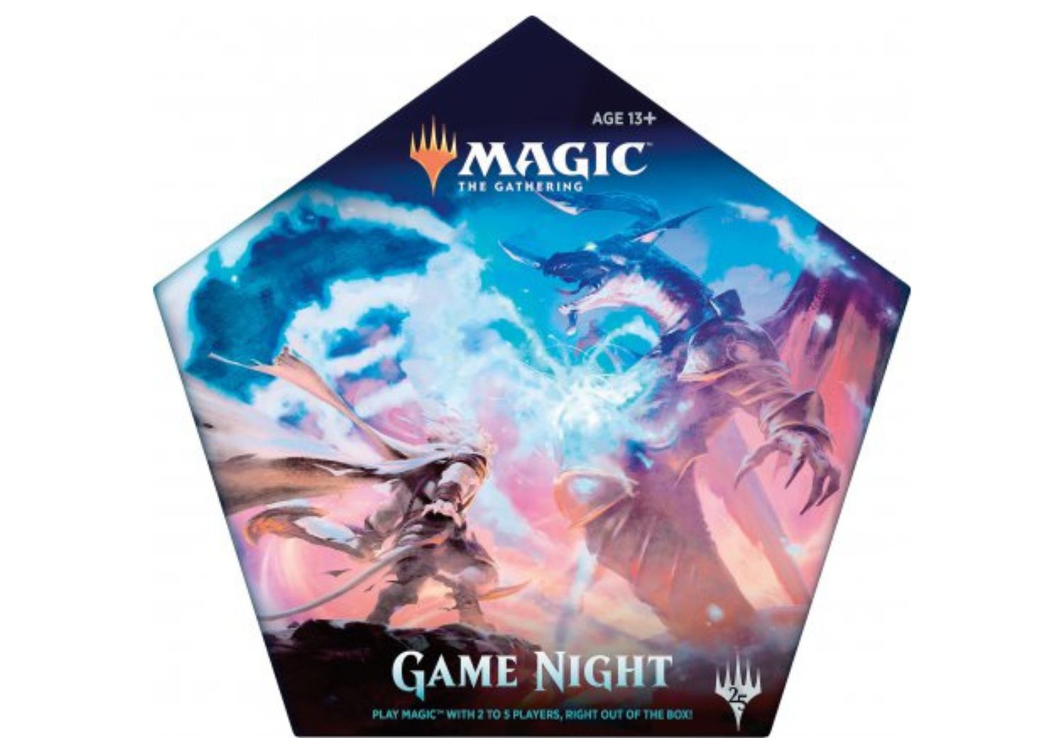 Magic Game Night 2018