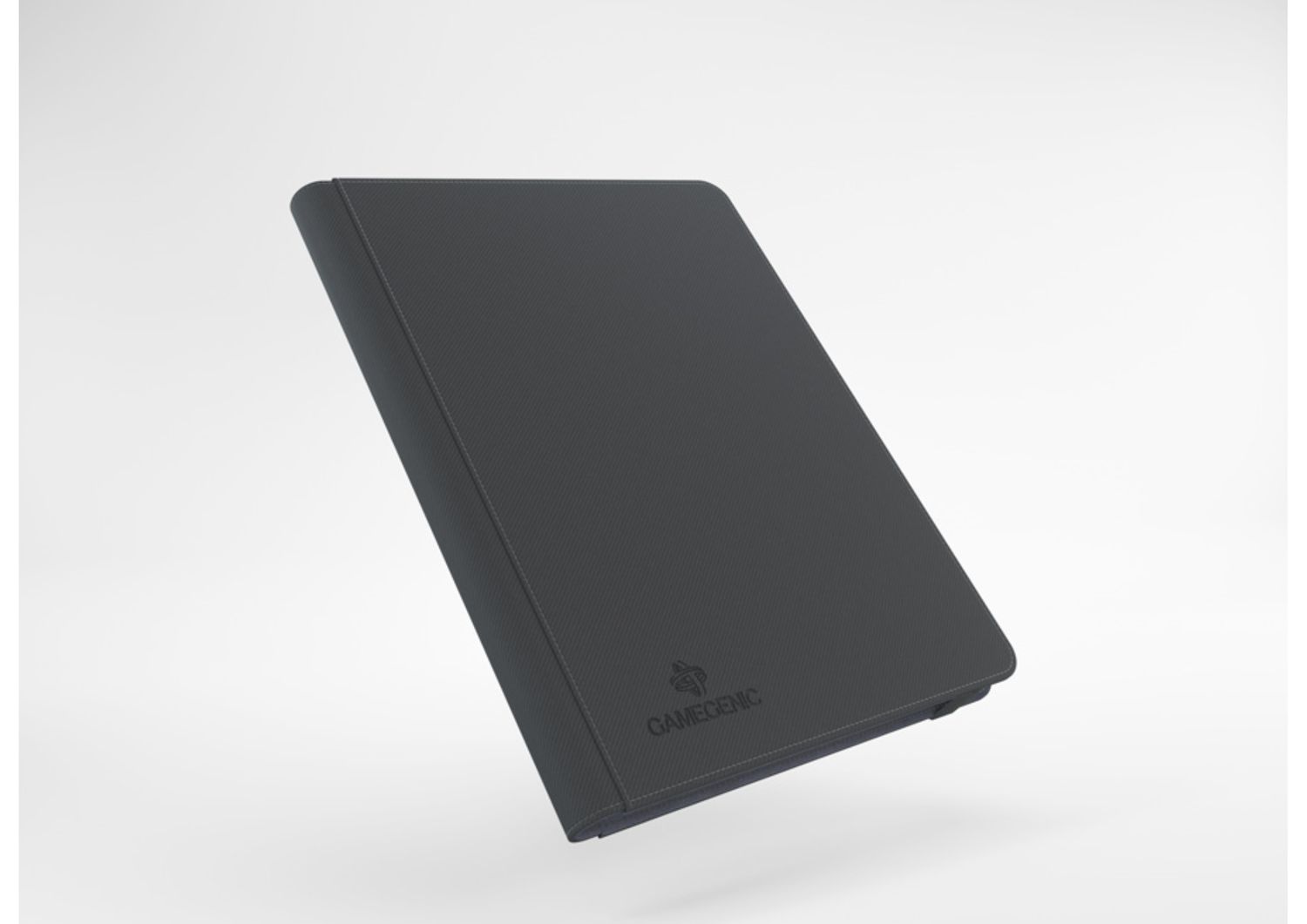 Gamegenic - Prime Album 18-Pocket - Zwarte binder