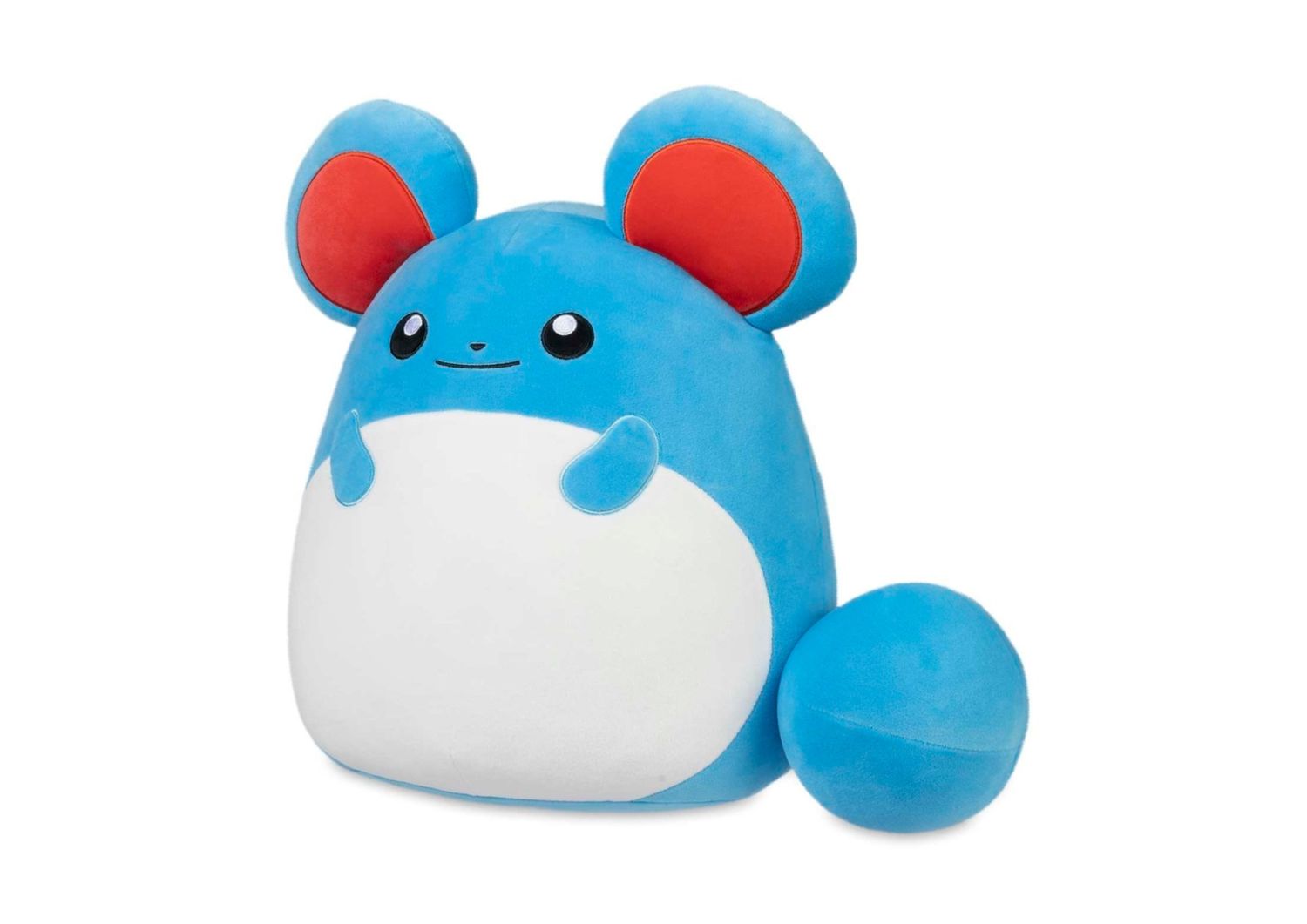 Pokémon (50cm) Marril JUMBO Plush