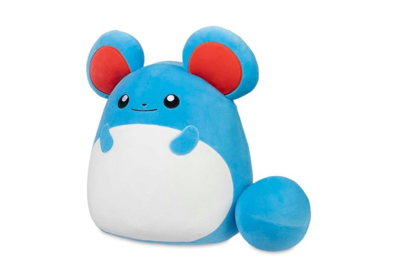 Pokémon (50cm) Marril JUMBO Plush